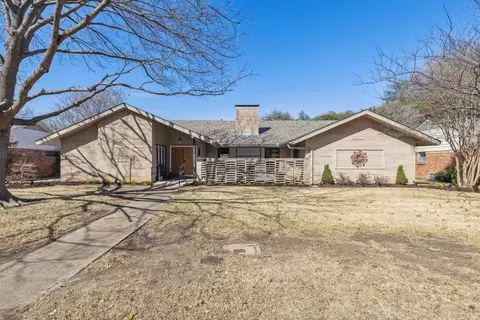 3347 Valiant Dr, Dallas, TX 75229
