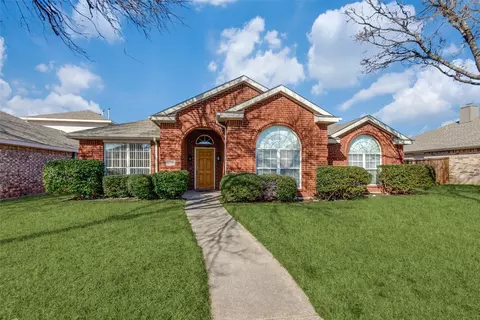 1507 Balboa Ln, Allen, TX 75002