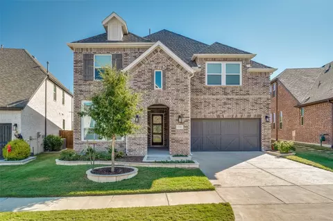 6709 Shinnecock Hills Dr, Mckinney, TX 75070