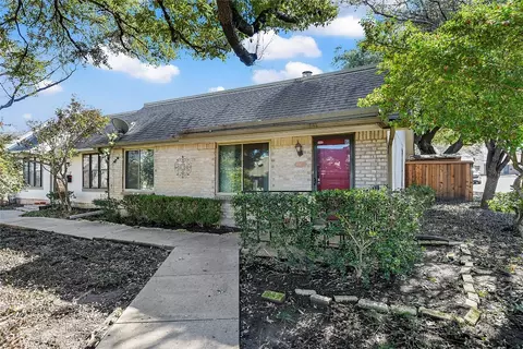 13851 Leinsper Green St, Dallas, TX 75240