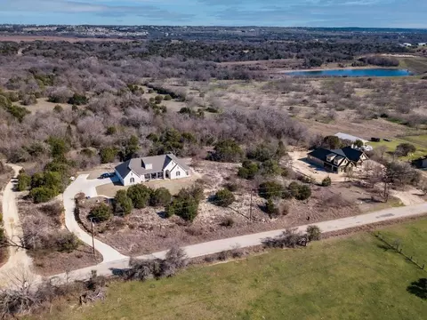 5 Dill Road, Weatherford, TX 76085