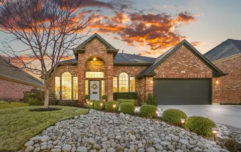 3112 Trailwood Ln, Flower Mound, TX 75028