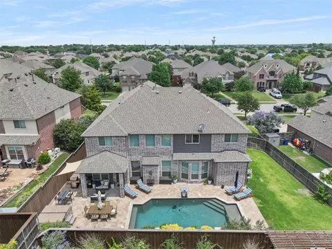 1710 Lakemere Dr, Prosper, TX 75078