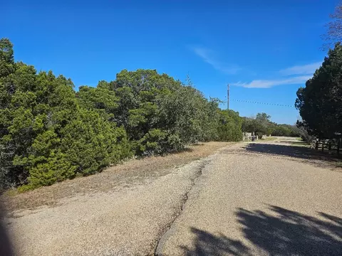 Tbd Cr 1500, Morgan, TX 76671