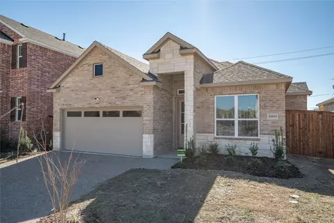 2306 Mercy Way, St Paul, TX 75098