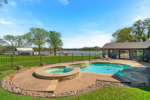 269 Marshal Rd, Newark, TX 76071