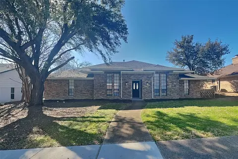 1107 Wiltshire Dr, Carrollton, TX 75007