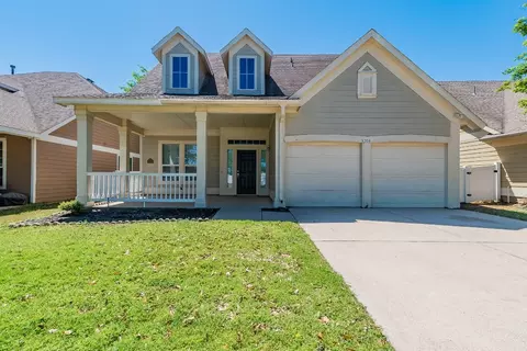9208 Westminster, Providence Village, TX 76227