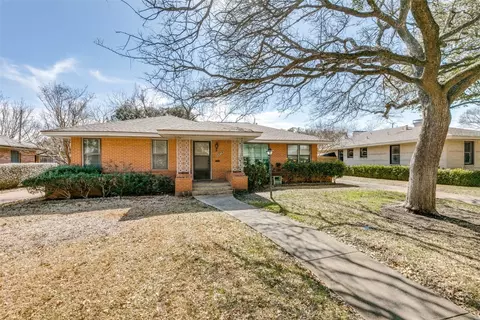 6414 Glennox Ln, Dallas, TX 75214