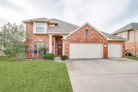 2616 Sage Meadow Trl, Little Elm, TX 75068