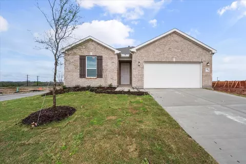 3801 Belleview Pl, Crandall, TX 75114