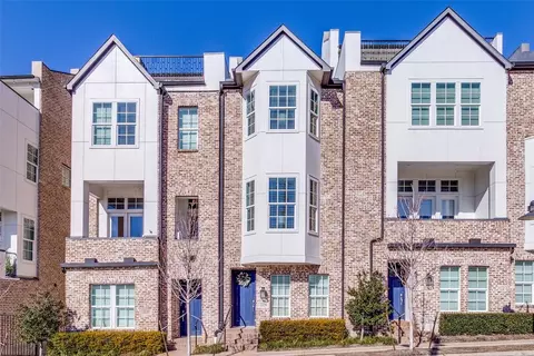 2256 Alterbrook Ln, Dallas, TX 75219
