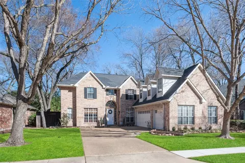 2502 Maywood Ln, Mckinney, TX 75072
