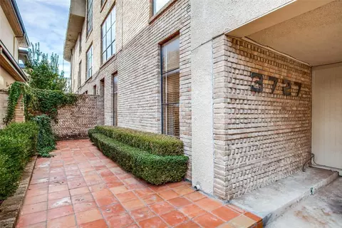 3727 Gilbert Ave #D, Dallas, TX 75219