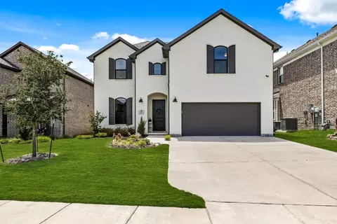 3937 Diamond Rdg, Mckinney, TX 75071