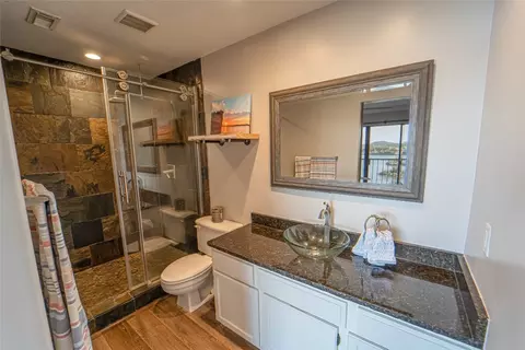 Bath - 3109 Hells Gate Loop #B58, Possum Kingdom Lake, TX 76475 photo 5 of 6
