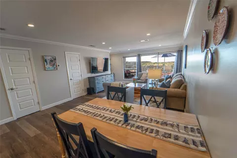 Dining - 3109 Hells Gate Loop #B58, Possum Kingdom Lake, TX 76475 photo 1 of 2