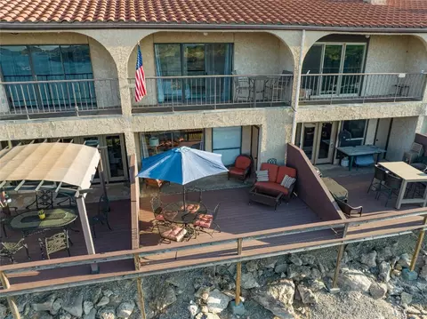 Exterior - 3109 Hells Gate Loop #B58, Possum Kingdom Lake, TX 76475 photo 4 of 5