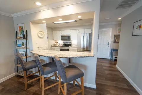 Kitchen - 3109 Hells Gate Loop #B58, Possum Kingdom Lake, TX 76475 photo 1 of 3
