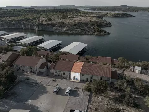View/Area - 3109 Hells Gate Loop #B58, Possum Kingdom Lake, TX 76475 photo 9 of 9