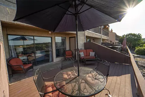 Exterior - 3109 Hells Gate Loop #B58, Possum Kingdom Lake, TX 76475 photo 3 of 5
