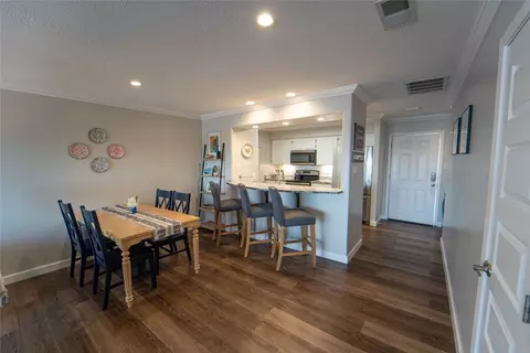 Dining - 3109 Hells Gate Loop #B58, Possum Kingdom Lake, TX 76475 photo 2 of 2