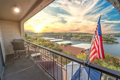 Exterior - 3109 Hells Gate Loop #B58, Possum Kingdom Lake, TX 76475 photo 5 of 5
