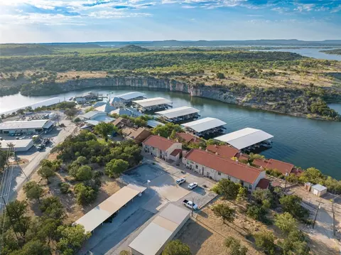 View/Area - 3109 Hells Gate Loop #B58, Possum Kingdom Lake, TX 76475 photo 7 of 9