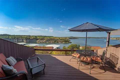 Exterior - 3109 Hells Gate Loop #B58, Possum Kingdom Lake, TX 76475 photo 2 of 5