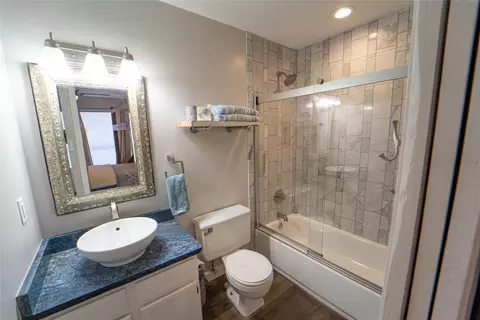 Bath - 3109 Hells Gate Loop #B58, Possum Kingdom Lake, TX 76475 photo 4 of 6