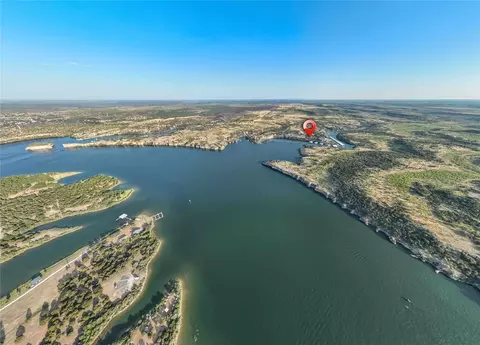 View/Area - 3109 Hells Gate Loop #B58, Possum Kingdom Lake, TX 76475 photo 5 of 9