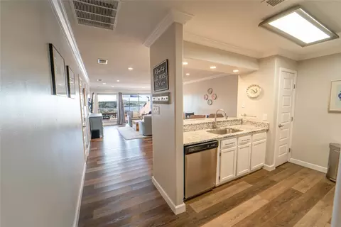 Kitchen - 3109 Hells Gate Loop #B58, Possum Kingdom Lake, TX 76475 photo 2 of 3