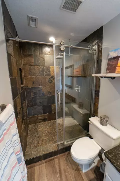 Bath - 3109 Hells Gate Loop #B58, Possum Kingdom Lake, TX 76475 photo 6 of 6