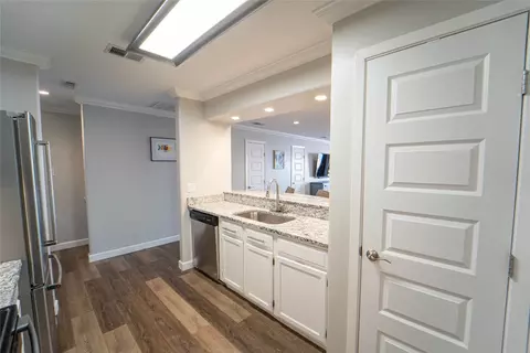 Kitchen - 3109 Hells Gate Loop #B58, Possum Kingdom Lake, TX 76475 photo 3 of 3