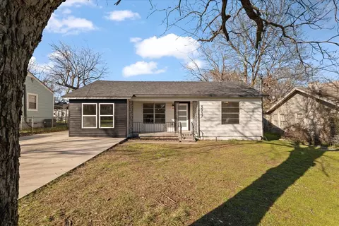3917 Dempster Ave, Cockrell Hill, TX 75211