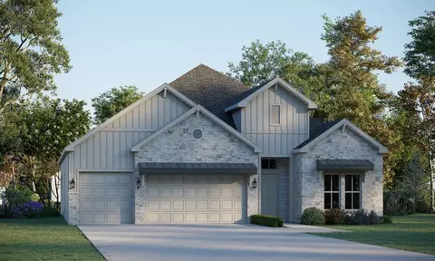 1708 Wintergreen Ave, Haslet, TX 76052