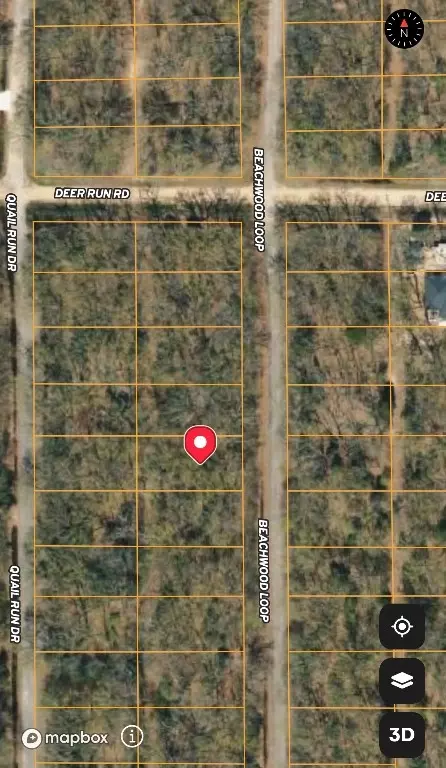 98 East Beachwood Loop, Trinidad, TX 75163
