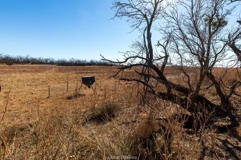 154 County Rd, Rule, TX 79548 photo 25