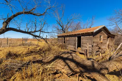 154 County Rd, Rule, TX 79548 photo 23