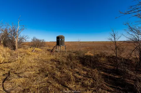 154 County Rd, Rule, TX 79548 photo 18