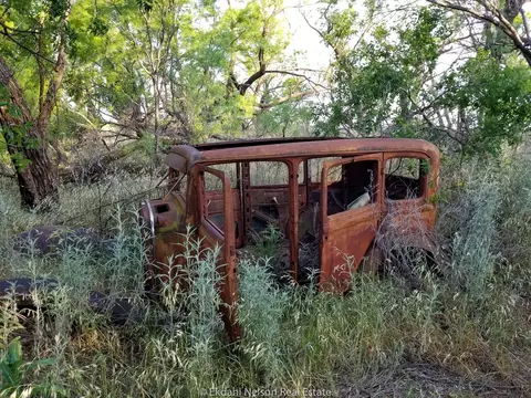 154 County Rd, Rule, TX 79548 photo 10