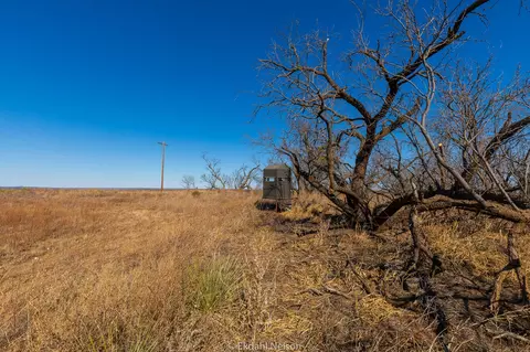 154 County Rd, Rule, TX 79548 photo 22