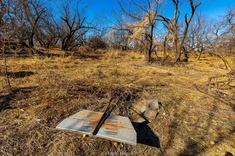 154 County Rd, Rule, TX 79548 photo 7