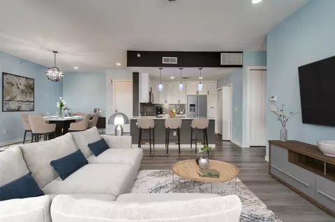 2608 Museum Way #3305, Fort Worth, TX 76107