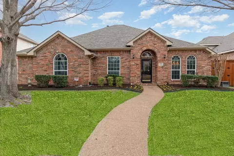 3216 Kimble Dr, Plano, TX 75025