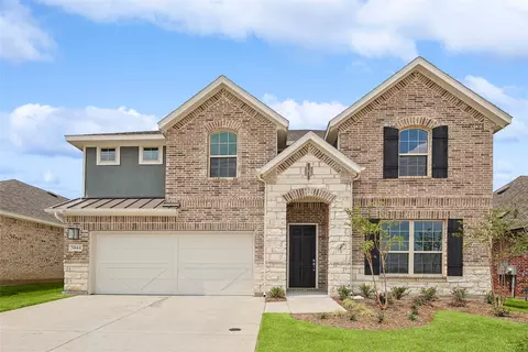 5044 Water Lily Ln, Crowley, TX 76036