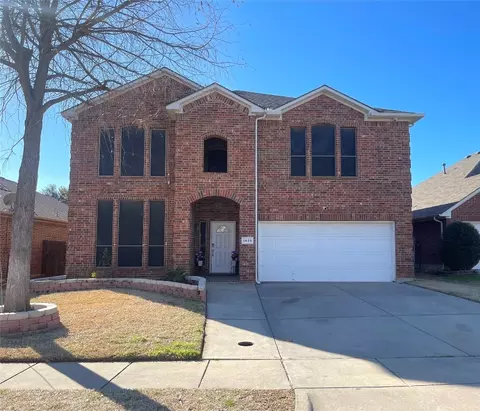 1435 Preakness Dr, Irving, TX 75060