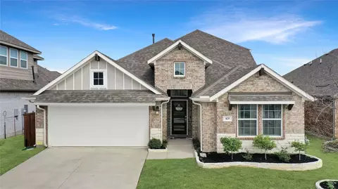 825 Susan St, Anna, TX 75409