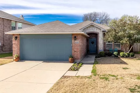 16321 Cowboy Trl, Justin, TX 76247