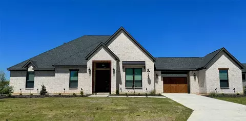 133 Peachleaf Dr, Krugerville, TX 76227